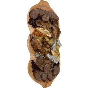 Karácsonyi kacsatál