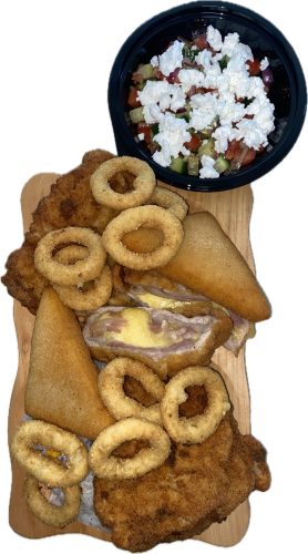 Kis nyuszi tál(előrendelésre)