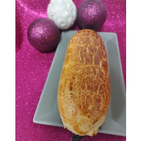 Mákos-aszalt szilvás bejgli