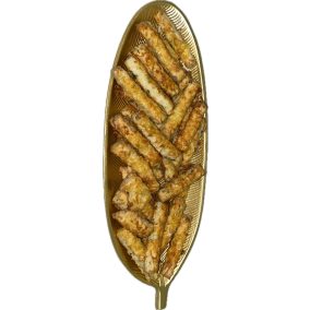 Medvehagymás sajtosrúd 0,5kg(24órás előrendelésre)