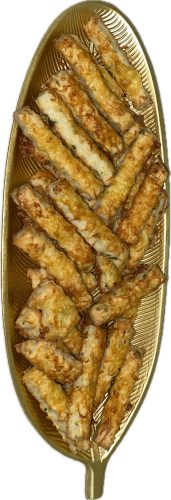 Medvehagymás sajtosrúd 0,5kg(24órás előrendelésre)