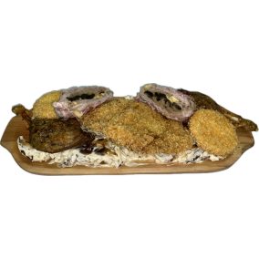 Mentes kari tál(GM-LM)