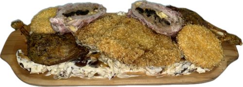 Mentes kari tál(GM-LM)