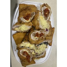  Ördög tarisznya tál(6 főre ajánljuk)