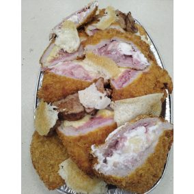  Pankótál (6főre ajánljuk)