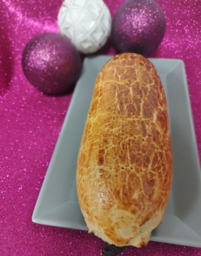 Pisztáciás bejgli 500g