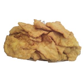 Rántott csirkemell 1kg