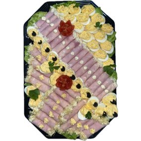  Retro hidegtál (előrendelésre)