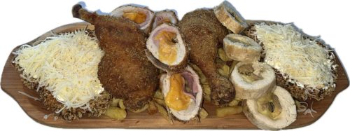 Szines karácsony(GM)